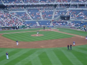 diamond club seating